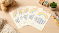 Scripture Memory Mini Pack mockup