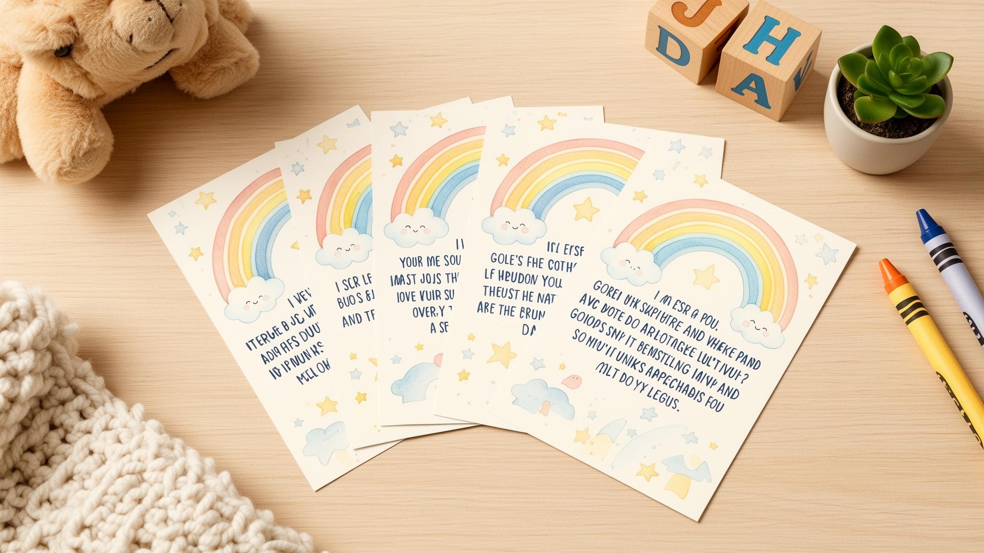Scripture Memory Mini Pack mockup